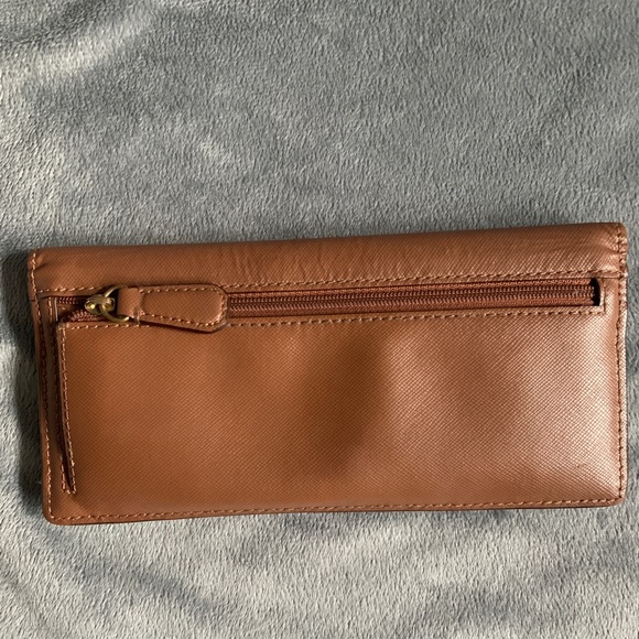 Coach Slim Envelope Wallet - Picture 3 of 3